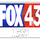 [USA] FOX 43 TOPEKA KS (KTMJ) logo