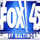 [USA] FOX 45 BALTIMORE MD (WBFF) logo