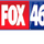 [USA] FOX 46 BELMONT NC (WJZY) logo