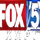 [USA] FOX 5 IDAHO FALLS ID (KXPI) logo