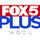 [USA] FOX 5+ WASHINGTON DC (WDCA) logo