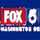 [USA] FOX 5 WASHINGTON DC (WTTG) logo