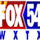 [USA] FOX 54 COLUMBUS GA (WXTX) logo