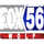 [USA] FOX 56 HAZLETON PA (WOLF) logo