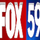 [USA] FOX 59 INDIANAPOLIS IN (WXIN) logo