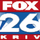 [USA] FOX 67 BROWNSVILLE TX (KXFX) logo