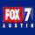 [USA] FOX 7 AUSTIN TX (KTBC) logo