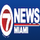 [USA] FOX 7 MIAMI FL (WSVN) logo