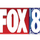 [USA] FOX 8 CLEVELAND OH (WJW) logo