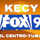 [USA] FOX 9 EL CENTRO CA (KECY) logo