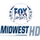 [SP] FOX SPORTS MID WEST logo