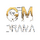 [IR] GEM DRAMA logo