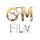 [IR] GEM FILM logo