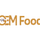 [IR] GEM FOOD logo