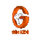 [IR] GEM KIDS logo