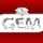 [IR] GEM TV logo