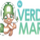 [BR] GLOBO TV VERDES MARES FORTALEZA logo