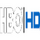 [USA] HBO (EAST) HD logo