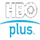 [BR] HBO PLUS UHD logo