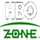 [USA] HBO ZONE (EAST) HD logo