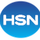 USA - HSN HD logo