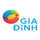 [VT] HTVC GIA DINH logo