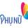 [VT] HTVC PHU NU logo
