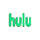 [EN] HULU 4K logo