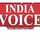 [IN] INDIA VOICE logo