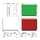 [IR] IRAN TV NETWORK ITN logo