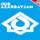 [IR] IRIB AZARBAYJAN-E GHARBI TV logo