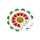 [IR] IRIB JAME-JAM 1 TV logo