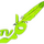 [IR] KALMEAH FARSI logo