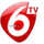 [RS]  KANAL 6 UHD logo