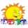 [MLY] KOCHU TV logo