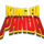 IT - KUNG FU PANDA FILM CHANNEL UHD logo