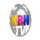 [RUS] KVN TV logo