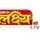 [GJR] LAKSHYA TV UHD logo