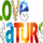 [AF] LOVE NATURE logo