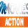 [SA] M-NET MOVIES ACTION AFRICA logo