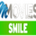 [SA] M NET MOVIES SMILE UHD logo