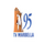 [ES] M95 MARBELLA logo