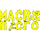 [CR] MAXCRO SELECT 1 UHD logo