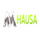 [SA] AFRICA MAGIC HAUSA logo