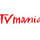 [RO] MANIA TV logo
