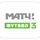 [RUS] MATCH FOOTBALL 3 logo