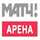 [RUS] MATCH ARENA UHD logo