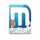 [MLY] MATHRUBHUMI NEWS logo