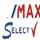 [DE] MAX SELECT 3 UHD logo