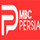 [AFG] MBC PERSIA UHD logo